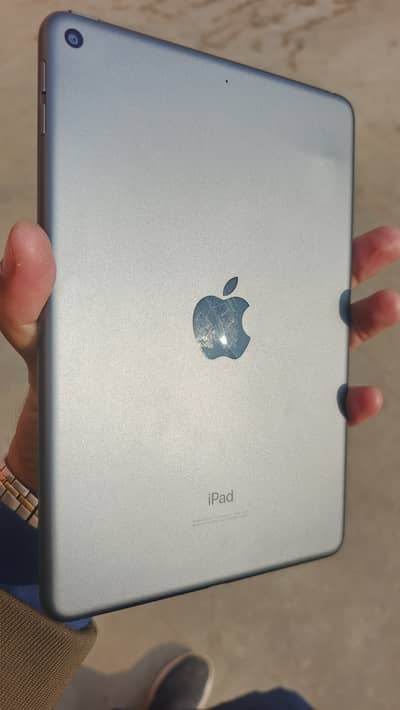 Ipad mini 5