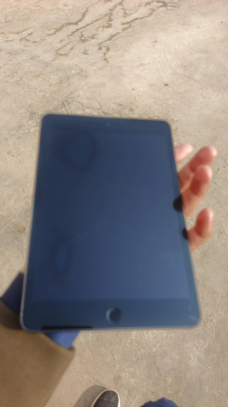 Ipad mini 5 4