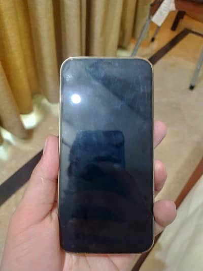 12 Pro 128gn PTA Approved