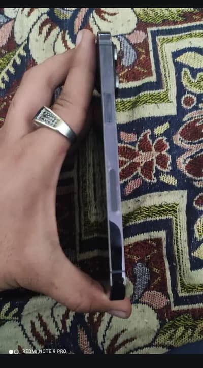 14promax jv 256GB with box waterproof