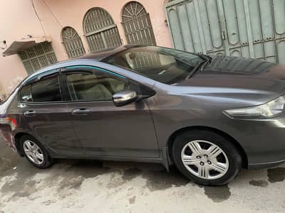 Honda City 1.3 Manual