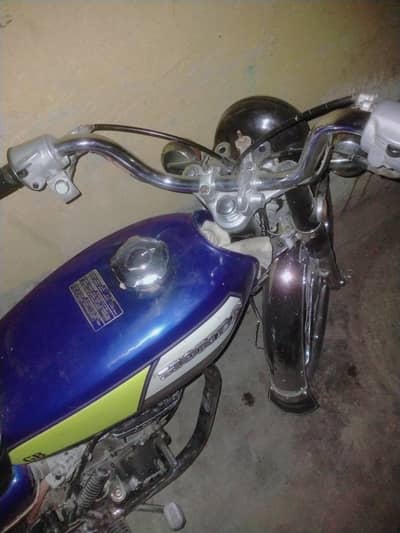 Honda cb180