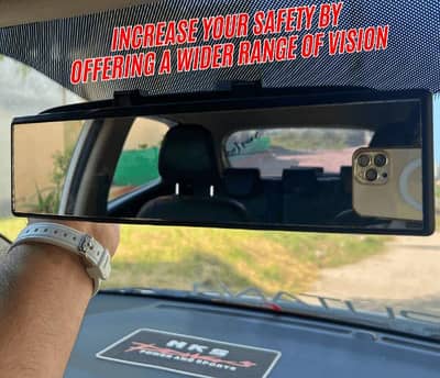 car rear view blind spot mirror