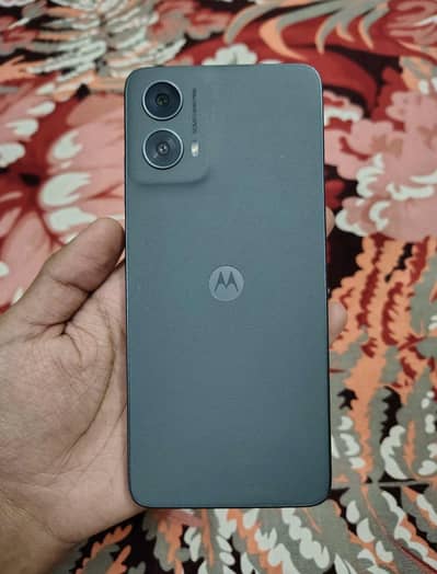 beast in PUBG moto g 5g 2024