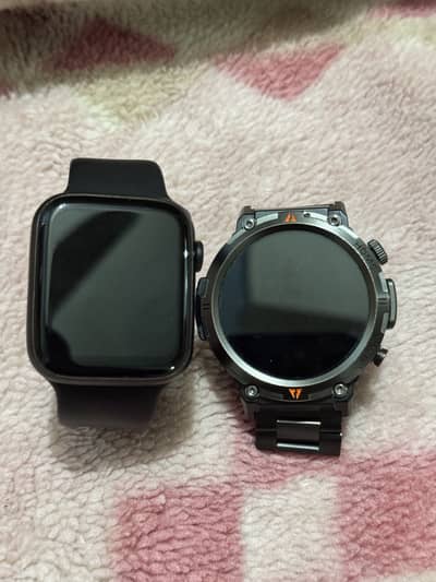Brand new watches