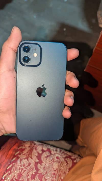 Iphone 12 non pta water pack