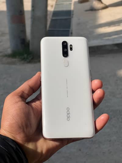Oppo A5 2020 3gb 64gb