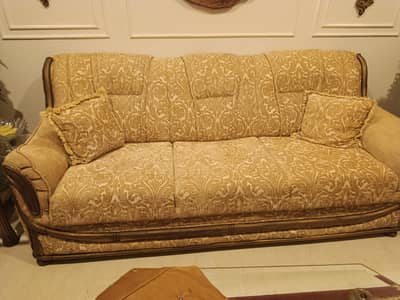 Sofa for sale