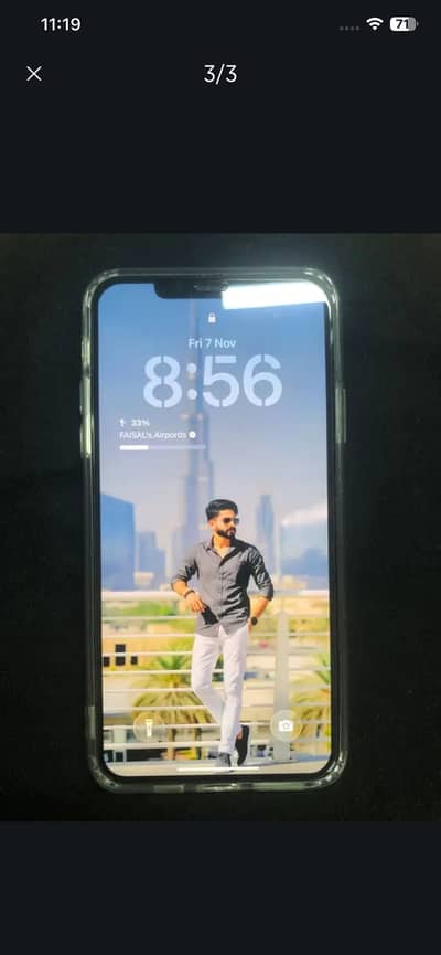 11 pro max urgent sale