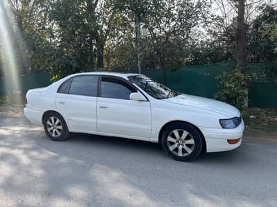 Toyota Corona