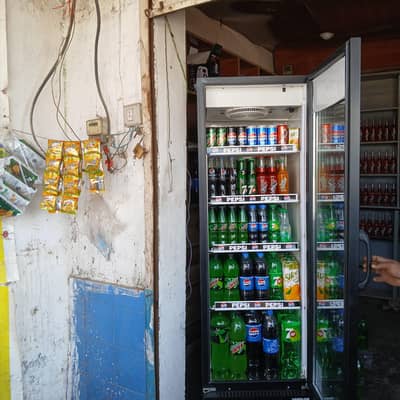 Order Taker/ Pre seller