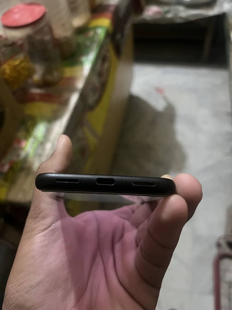 Google pixel 4 4