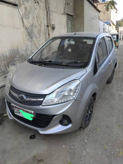 prince pearl, like alto, cuore