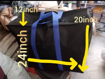 Storage Bags Rs. 599 only pc1 full size off 35