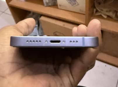 Iphone 14 new with box complete