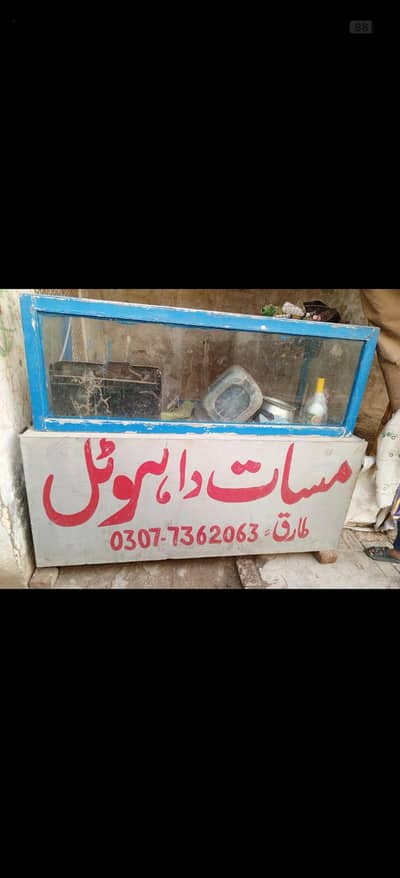 serious buyer contect