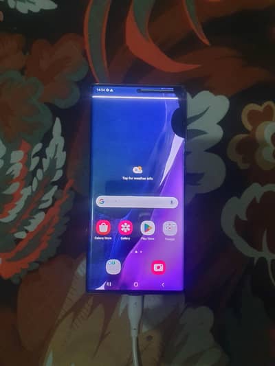 Samsung note 20 ultra