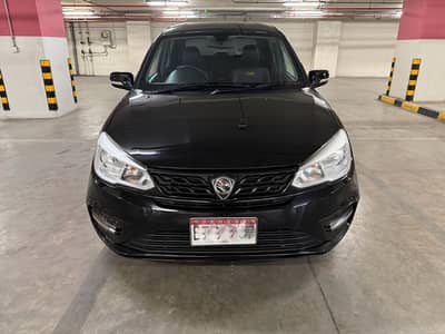 Proton Saga R3 Sports Edition 2021 Cbu Unit One Hand Like New