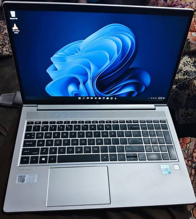 hp probook 450 G8