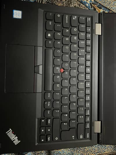 Lenovo Laptop