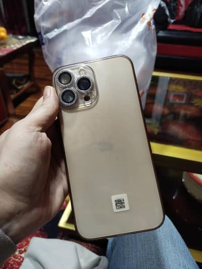 I phone 13 pro max 512 gb