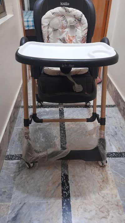 Highchair