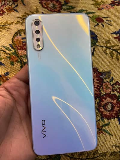 vivo S1 4/128