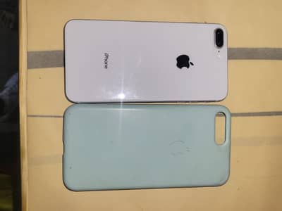I phone 8 plus