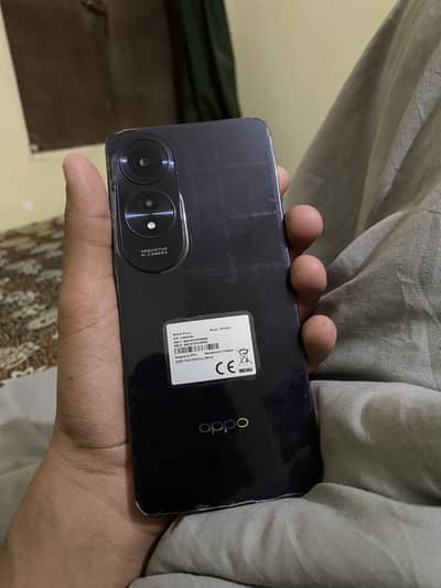 Oppo A60