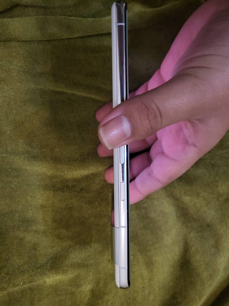 google pixel 7 pro 4