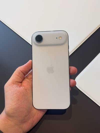 IPHONE 17 AIR 256 GB