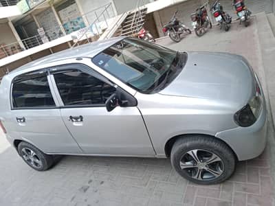 alto 660cc auto transmission