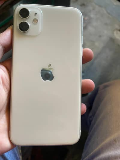 iPhone 11 PTA Approved