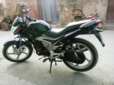 US 150  ultimate Good condition