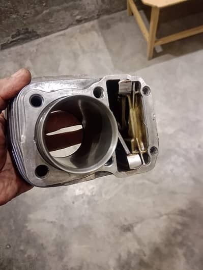 125 original japani cylinder