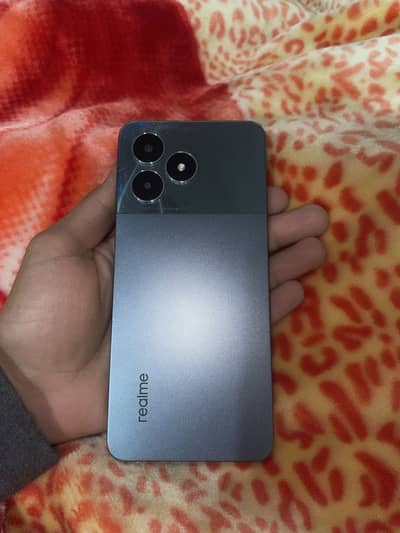 Realme Note 50 4/128