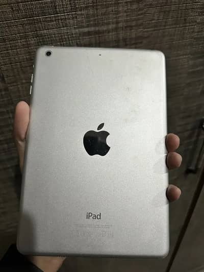 iPad mini 2