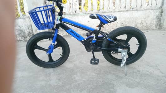 kids Cycle