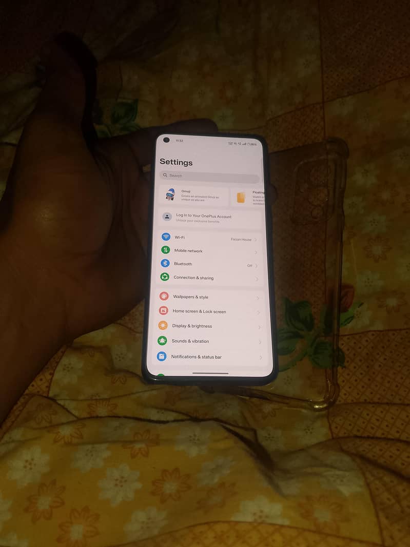 OnePlus 9 0