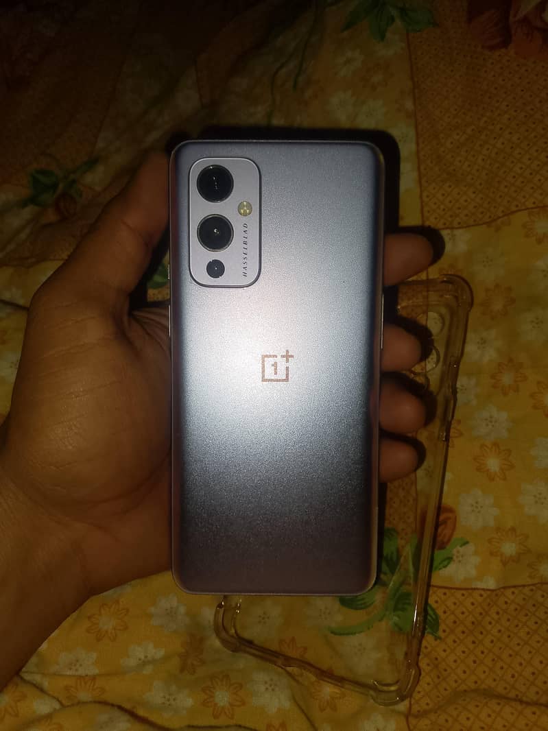 OnePlus 9 2