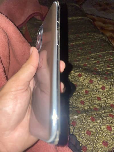 One plus 9 pro Dual Sim Approved