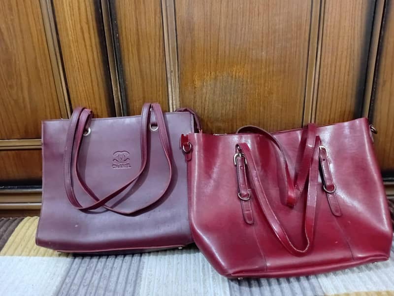 Different Abayas (Purse) 6