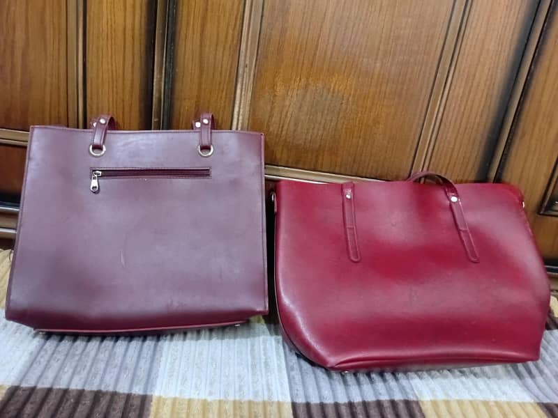 Different Abayas (Purse) 7