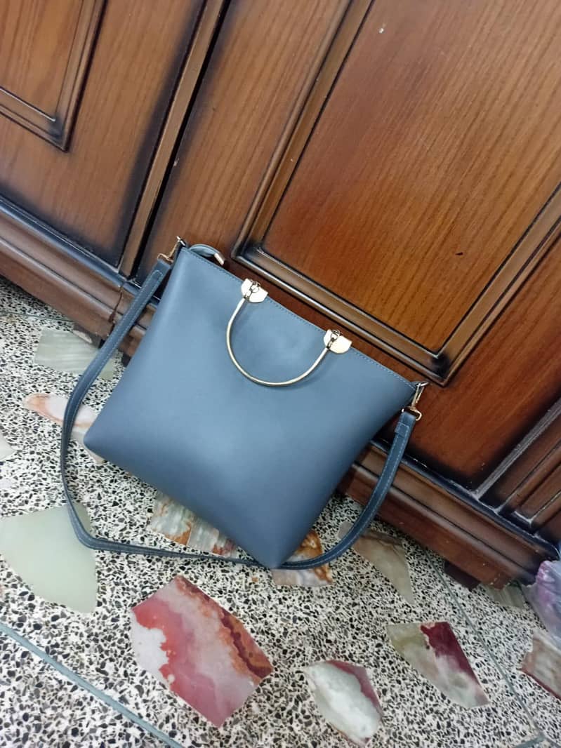 Different Abayas (Purse) 9