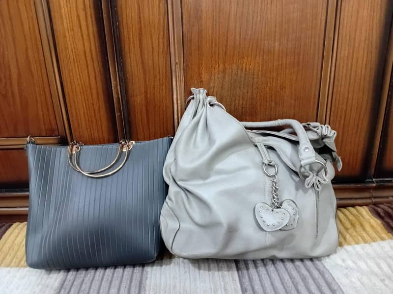 Different Abayas (Purse) 12