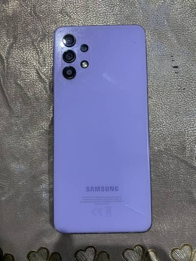 SAMSUNG A32 2021 OFFICIAL APPROVED