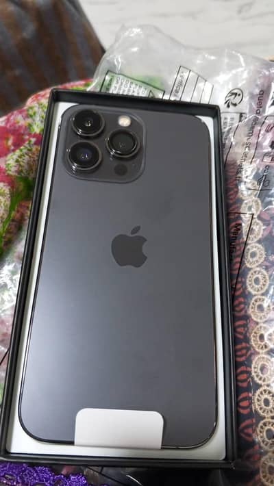 I phone 13 pro