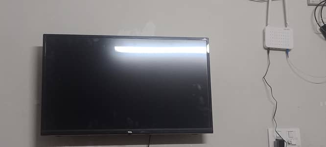 TCL LED For Sale