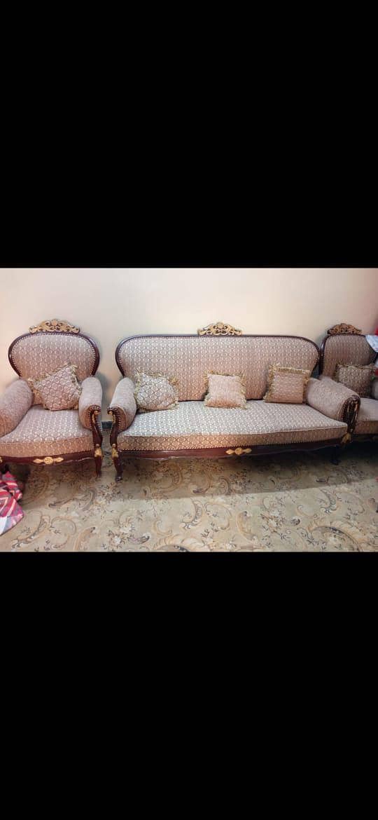 sofa set 3
