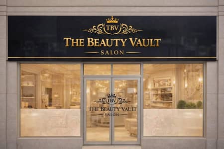 Salon Female Staff Required – Beautician & Skin Care